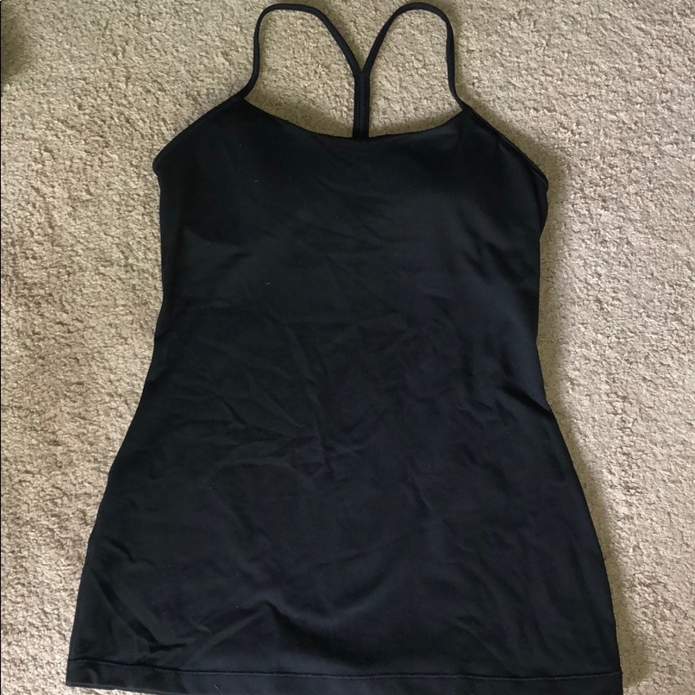 lululemon tank top